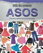 Big business: ASOS by Cath Senker (Hardback), Gelezen, Cath Senker, Verzenden