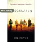 Losgelaten / Venice Beach 9789402705102 M.G. Reyes, Verzenden, Gelezen, M.G. Reyes