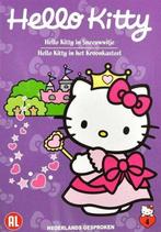 dvd - Hello Kitty 4 - Hello Kitty 4, Verzenden, Zo goed als nieuw