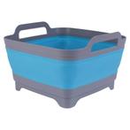 ViaMondo Afwasteil Opvouwbaar, Caravans en Kamperen, Ophalen of Verzenden, Nieuw