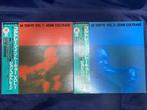 John Coltrane - MINT! 4LPs! Complete Vol.1 and 2 John, Nieuw in verpakking