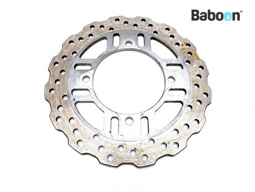 Remschijf Achter Kawasaki ZZR 1400 2010-2014 +ABS (ZX-14, Motoren, Onderdelen | Kawasaki, Gebruikt, Verzenden