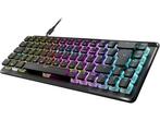 Veiling - Roccat Magma Gaming USB-toetsenbord - Qwerty Duits, Computers en Software, Toetsenborden, Gebruikt