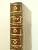 Comte de Boullainvilliers ; Jean-François de Tabary -, Antiek en Kunst