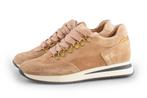 VIA VAI Sneakers in maat 37 Beige | 10% extra korting, Verzenden, Beige, Nieuw, Sneakers of Gympen