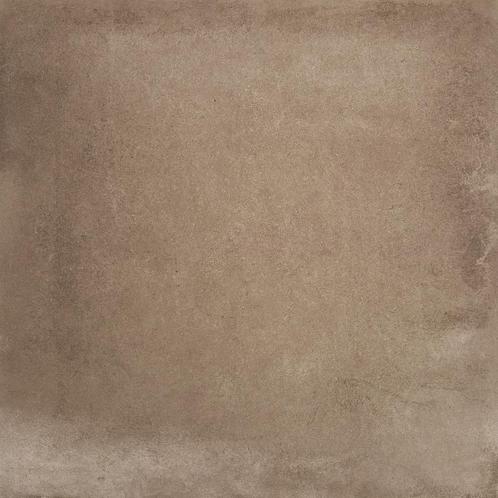 Vloertegel 1A Alaplana P.E. Lecco Mocca Mate 60X60 cm, Doe-het-zelf en Verbouw, Sanitair, Overige typen, Nieuw, Ophalen of Verzenden