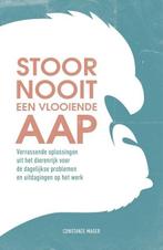 Stoor nooit een vlooiende aap, Zo goed als nieuw, Constanze Mager