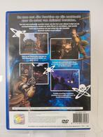 Disneys Piratenplaneet De Schat van Kapitein Flint PS2, Ophalen of Verzenden, Nieuw