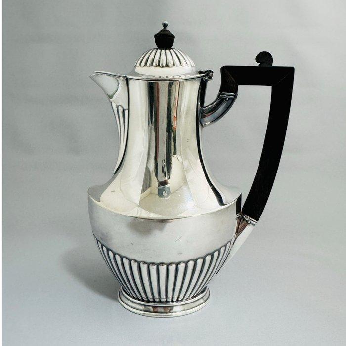 Tiffany & Co. - Theepot - Verzilverd, Antiek en Kunst, Antiek | Meubels | Tafels