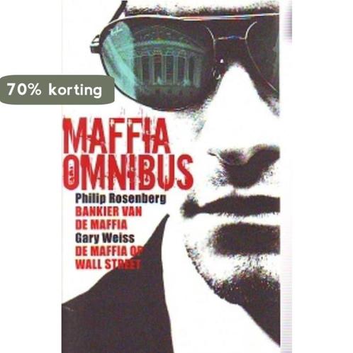Maffia Omnibus 9789061127185, Boeken, Overige Boeken, Gelezen, Verzenden