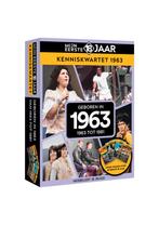 Tuckers Fun Factory My First 18 Ye van €11,99 voor €9,60, Ophalen of Verzenden, Nieuw