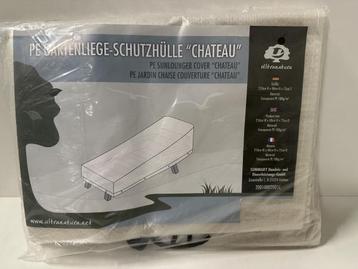 Veiling - 2x Tuinstoel Hoes 210 x 40 x 75cm beschikbaar voor biedingen