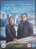 Unforgotten series 1-3                      Gratis verzenden, Cd's en Dvd's, Dvd's | Tv en Series, Verzenden, Boxset, Drama, Zo goed als nieuw