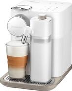 DeLonghi Nespresso Gran Lattissima EN640.W Wit, Witgoed en Apparatuur, Koffiezetapparaten, Nieuw, Verzenden