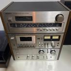 Sony - TA-1630/TC-186SD/ST-2950F/PS-1150/SS-1050 Stereoset -, Audio, Tv en Foto, Nieuw