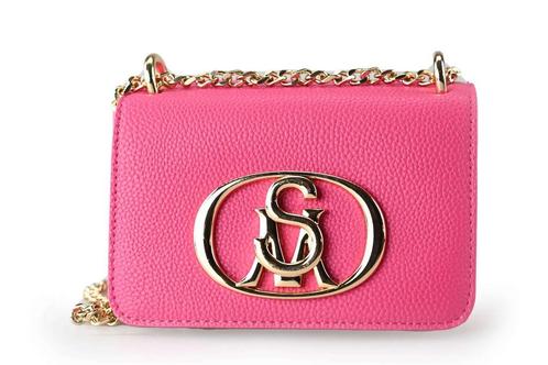 Steve Madden Tas Roze | 10% extra korting, Sieraden, Tassen en Uiterlijk, Tassen | Damestassen, Overige kleuren, Zo goed als nieuw