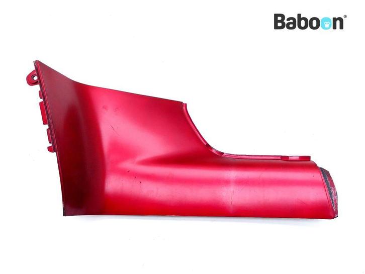 Buddypaneel Links Honda PC 800 Pacific Coast 1989-1990, Motoren, Onderdelen | Honda, Gebruikt, Verzenden