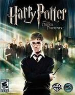 Harry Potter and the Order of the Phoenix [PS2], Spelcomputers en Games, Ophalen of Verzenden, Nieuw