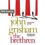 Brethren 9780099537052 John Grisham, Verzenden, Gelezen, John Grisham