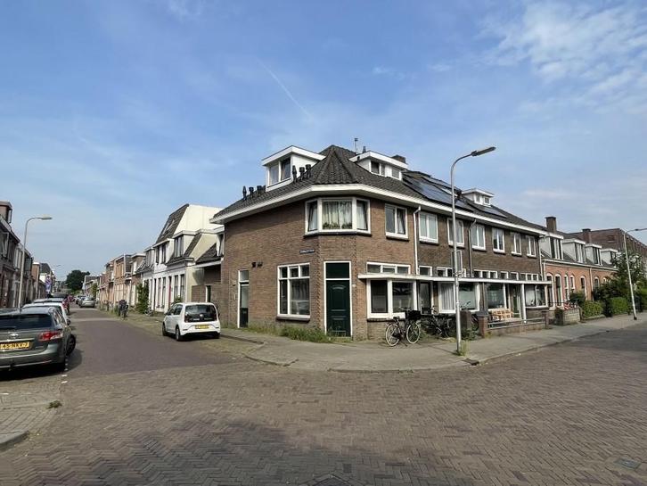 Studio te huur in Deventer - 20 m² - 1 kamer(s), Huizen en Kamers, Kamers te huur, Deventer