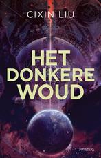 Het drielichamenprobleem 2 - Het donkere woud (Cixin Liu), Verzenden, Nieuw