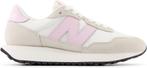 New Balance WS237 - maat 41.5 - Dames Sneakers - Wit, Kleding | Dames, Schoenen, Verzenden, Nieuw
