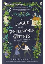 The League of Gentlewomen Witches India Holton, Verzenden, Nieuw