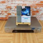 Panasonic NV-FJ610EG-S PAL (With NTSC Playback)