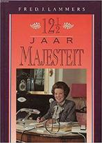 12 1 /2 jaar majesteit 9789038404226 Jos Lammers, Verzenden, Zo goed als nieuw, Jos Lammers