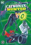 Catwoman Hunted - DVD