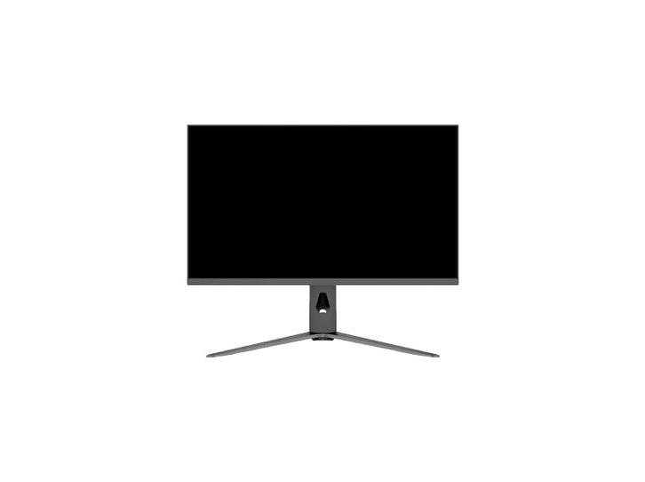 Peaq - Full HD  Monitor - 24.5 inch, Computers en Software, Monitoren, IPS, Full HD, Nieuw, Verzenden