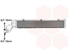 RADIATOR voor Watergekoelde Intercooler, Verzenden, Nieuw