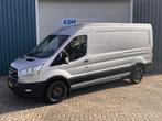 Ford Transit 330 2.0 170Pk TDCI L3H2 Trend / Cruise / Airco, Automaat, Gebruikt, Euro 6, Overige kleuren