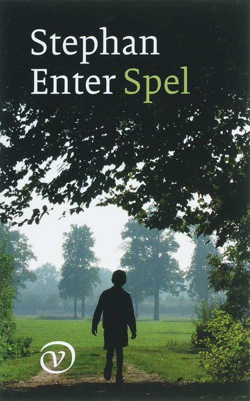 Spel 9789028240728 Stephan Enter, Boeken, Romans, Gelezen, Verzenden