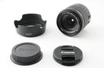Canon EF-S 18-55mm F4-5.6 IS STM #278 Cameralens, Nieuw