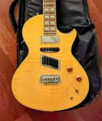 Epiphone - Nighthawk - - Elektrische gitaar - Zuid-Korea -, Nieuw