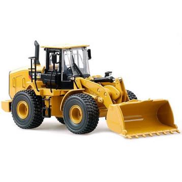 Tonkin Replicas 1/50 Cat 994H Bouwmachine beschikbaar voor biedingen
