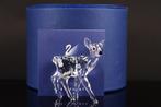 Swarovski - Figuur - Swarovski - Hertje (Boxed +, Antiek en Kunst, Curiosa en Brocante