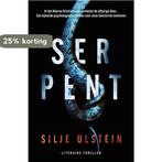 Serpent 9789400513495 Silje Ulstein, Boeken, Verzenden, Gelezen, Silje Ulstein