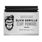 Slick Gorilla  Clay Pomade  70 gr, Nieuw, Verzenden