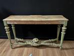 Wandtafel - Hout, Antiek en Kunst, Curiosa en Brocante