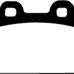 EBC 71-79 Volkswagen Beetle 1.3 (1300) Yellowstuff Front, Auto-onderdelen, Ophalen of Verzenden, Nieuw