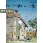 Lelyke eendje 9789060692615 Hans Christian Andersen, Boeken, Verzenden, Gelezen, Hans Christian Andersen