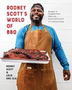 Rodney Scotts World of BBQ : Every Day Is a Good Day: A, Verzenden, Nieuw