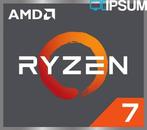 AMD Ryzen 7 3700X Processor, Computers en Software, Processors, Gebruikt, Ophalen of Verzenden, AMD Ryzen 7