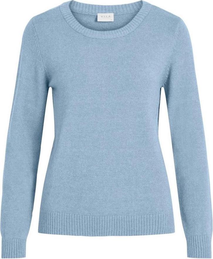 VILA VIRIL O Dames Trui - Maat L, Kleding | Dames, Merkkleding | Truien en Vesten, Verzenden
