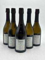 2021 Terra Vita Vinum Patience Pétillant - Loire - 6 Flessen, Nieuw