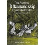 It fleanend skip 9789024642496 Poortinga, Verzenden, Gelezen, Poortinga