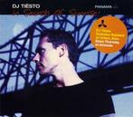 cd - DJ TiÃ«sto - In Search Of Sunrise 3: Panama, Zo goed als nieuw, Verzenden