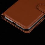 Voor OPPO Realme C3 (3 Camera's) Litchi Texture Horizontal F
